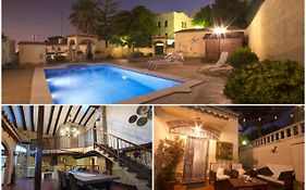 Casa Marèlia, Costa Daurada Rural